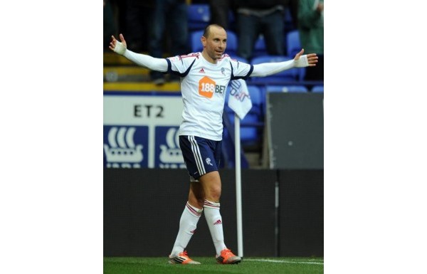Martin Petrov