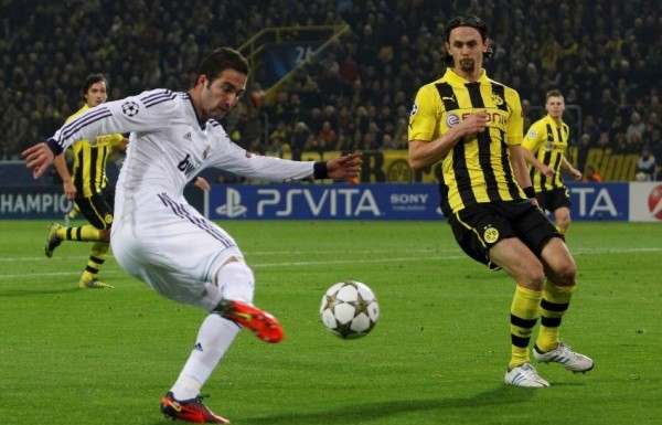 Neven Subotic - Dortmund