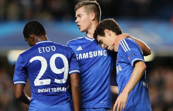 Marco Van Ginkel
