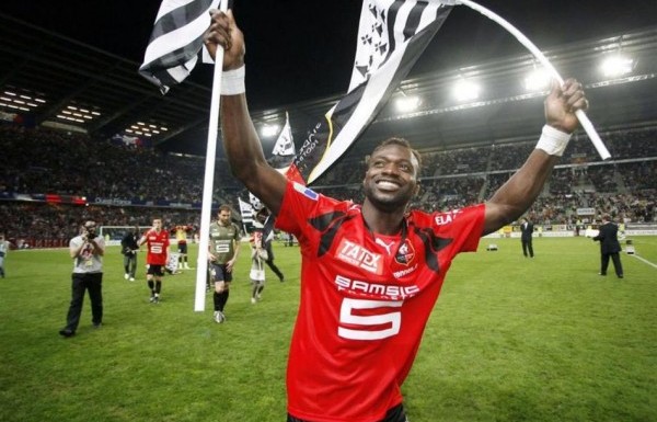 John Mensah
