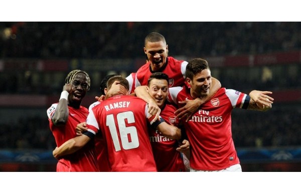 ARSENAL