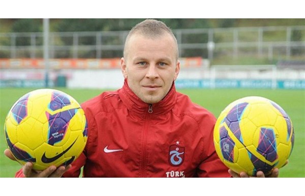 Marek Sapara