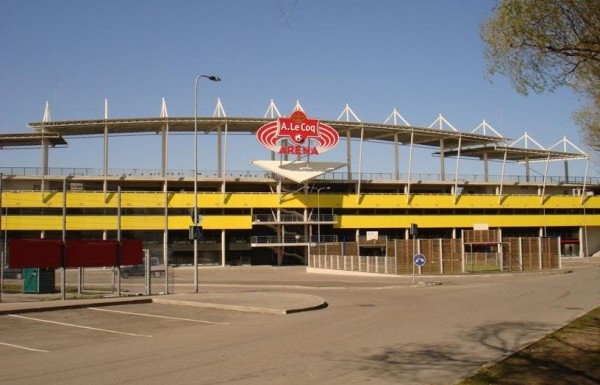 'A. Le Coq Arena