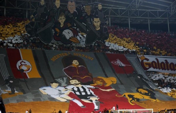 Galatasaray (Athletic Bilbao)