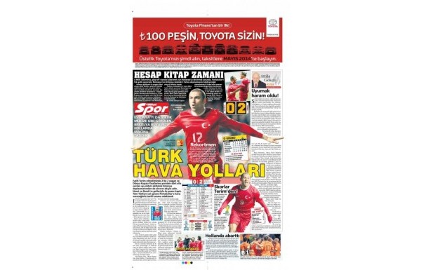 MİLLİYET