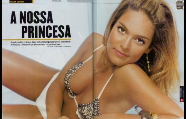 Diana Chaves