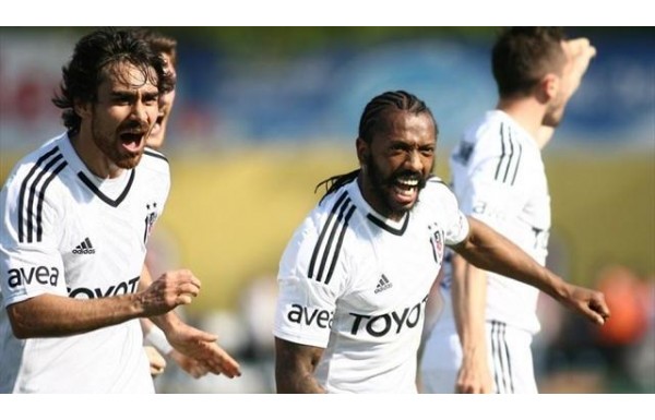 BEŞİKTAŞ