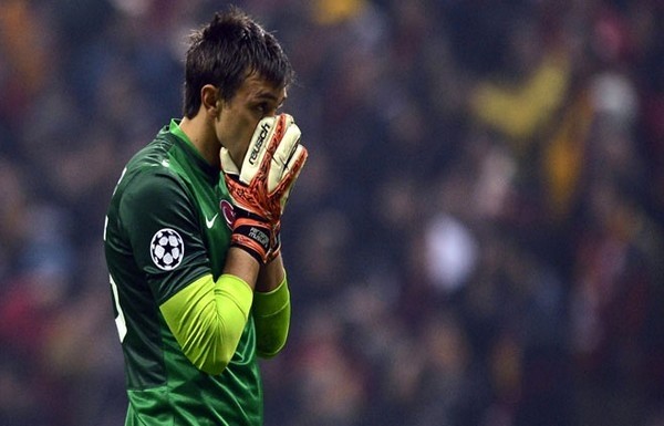 'Bu kaleciler bir harika!