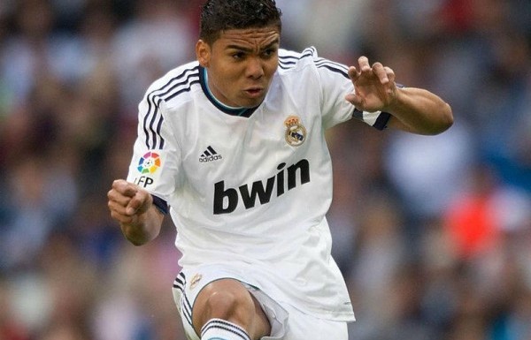 Casemiro
