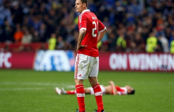 Nemanja Matic