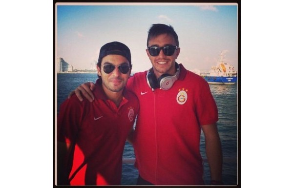 Selçuk İnan - Muslera