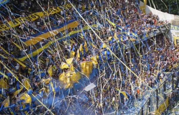 Boca Juniors (Arjantin)