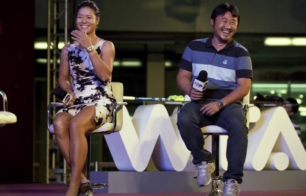 Li Na