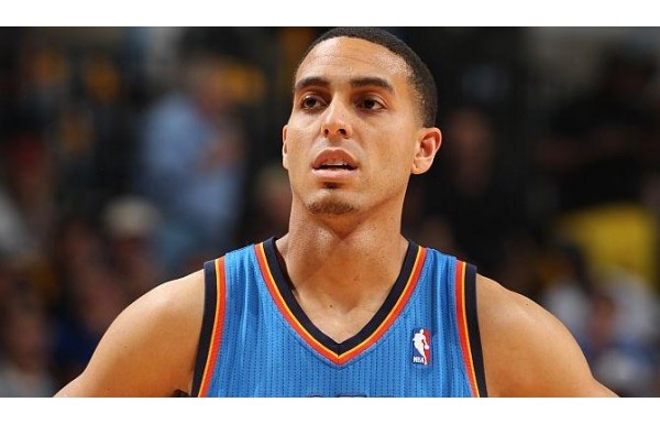 Kevin Martin