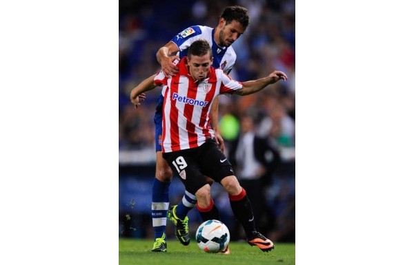 Iker Munain - Bilbao
