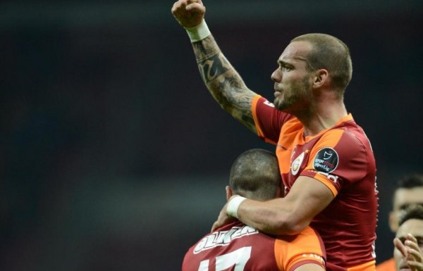 'Galatasaray - Kardemir Karabükspor