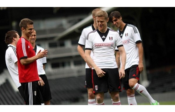 FULHAM