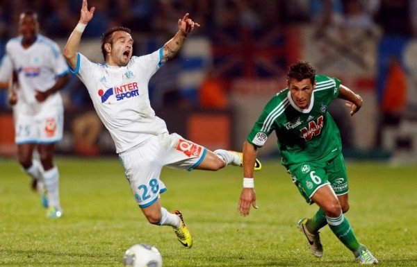 Mathieu Valbuena - 1.67