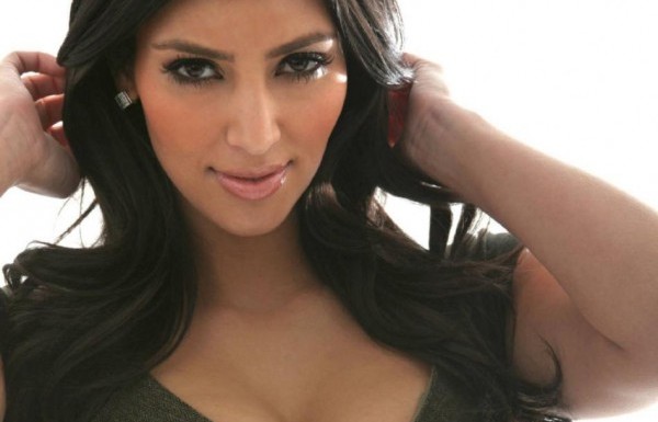 Kim Kardashian