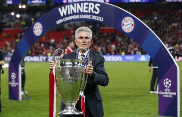 Jupp Heynckes