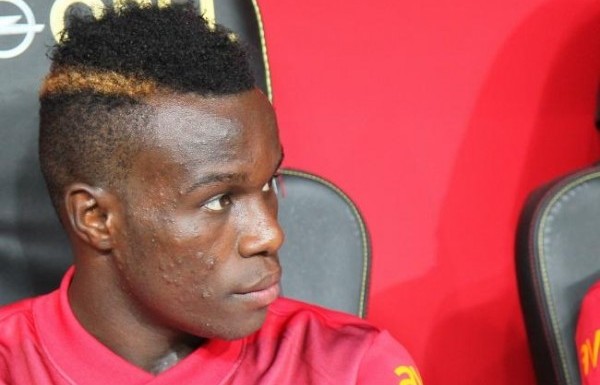 Bruma - Galatasaray