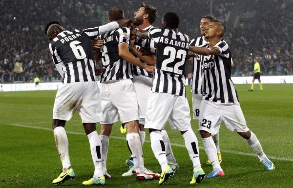 JUVENTUS