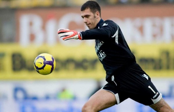 Emiliano Viviano - Arsenal