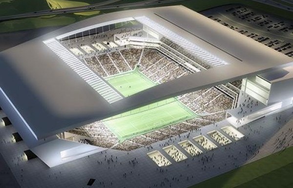 Arena Corinthians