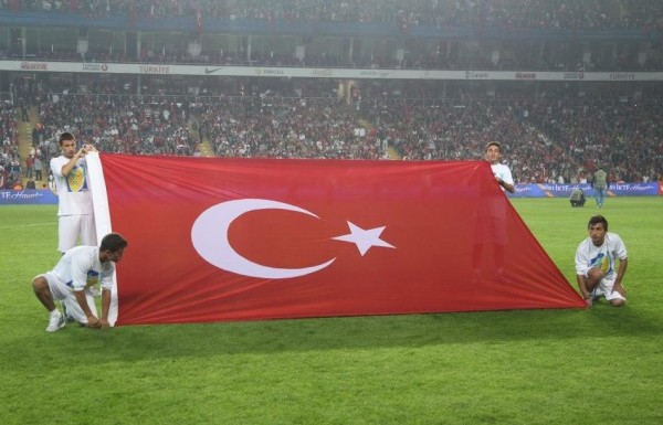 'Türkiye - Hollanda