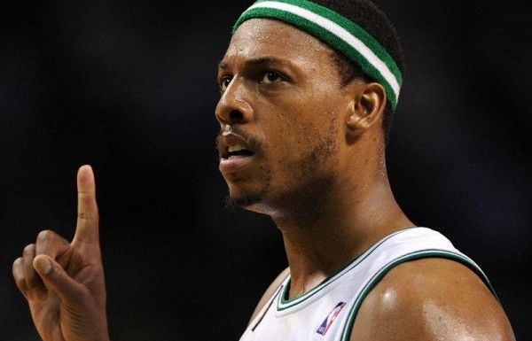 Paul Pierce