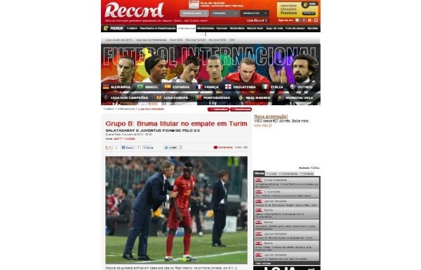 RECORD