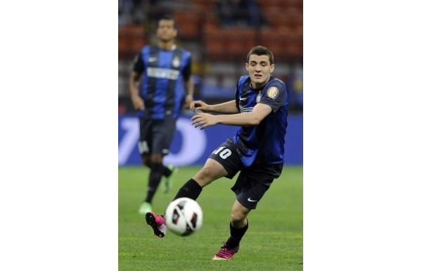 Mateo Kovacic - Inter