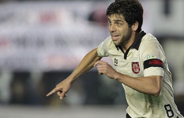 'Dünyanın en tehlikeli 5 frikikçisi belirlendi