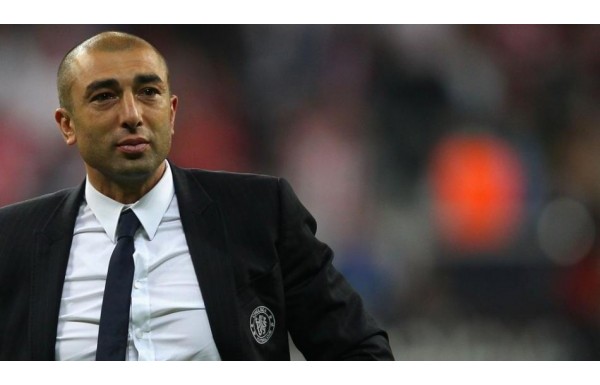 Roberto Di Matteo
