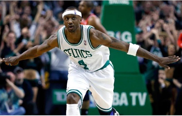 Jason Terry