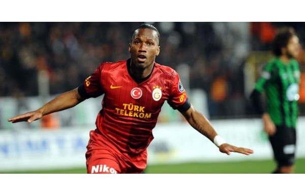 GALATASARAY