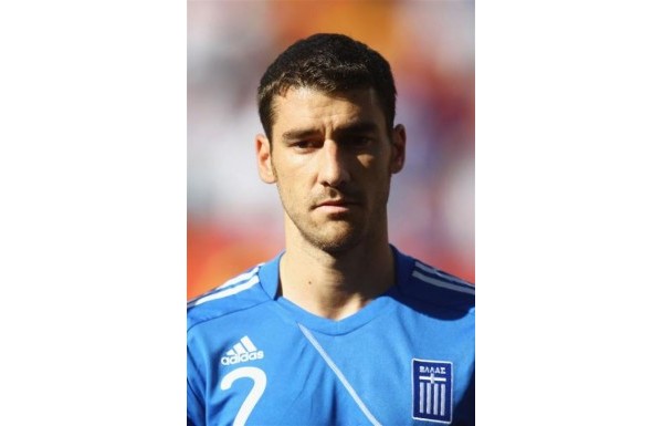 Giorgios Seitaridis