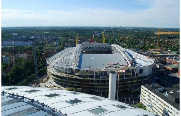 Tele2 Arena