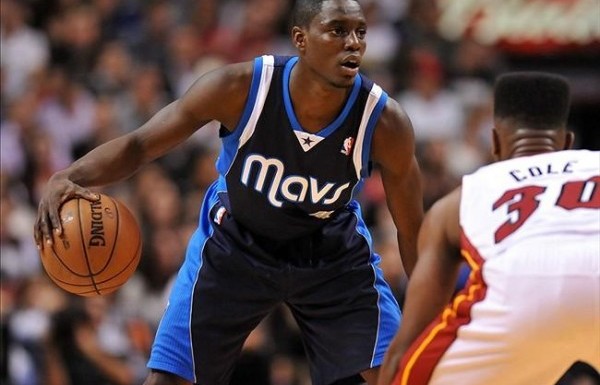 Darren Collison