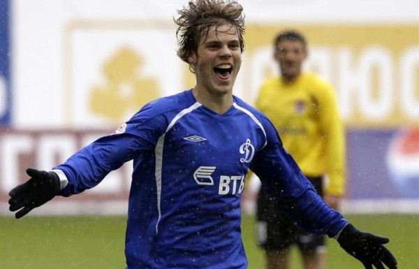28-ALEKSANDR KOKORIN