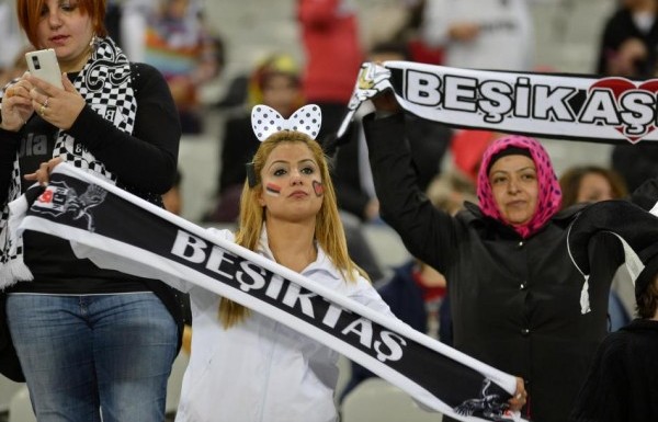 'Beşiktaş - Çaykur Rizespor