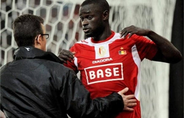 Mohamed Sarr