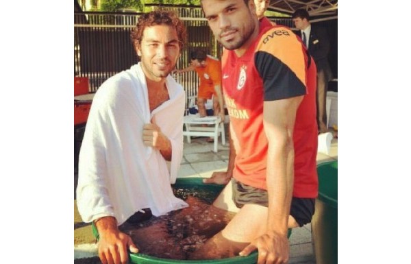 Selçuk İnan - Gökhan Zan