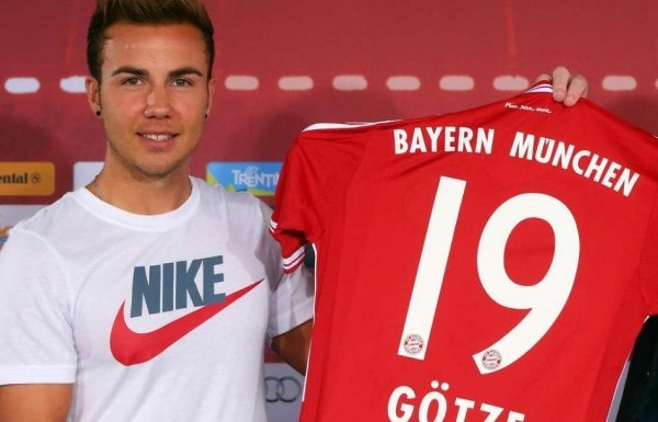 9-MARIO GÖTZE