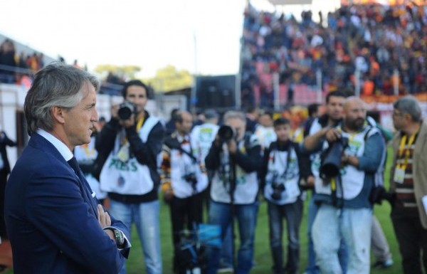 'Akhisar - Galatasaray