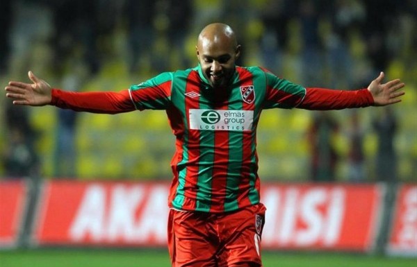 Wilfried Dalmat