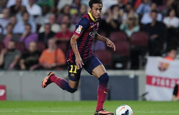 Neymar - 50 milyon Euro