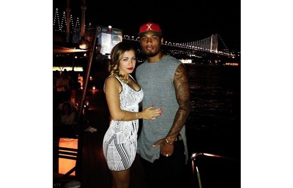 Colin Kazım Richards