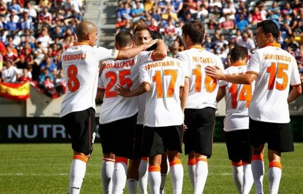 VALENCIA