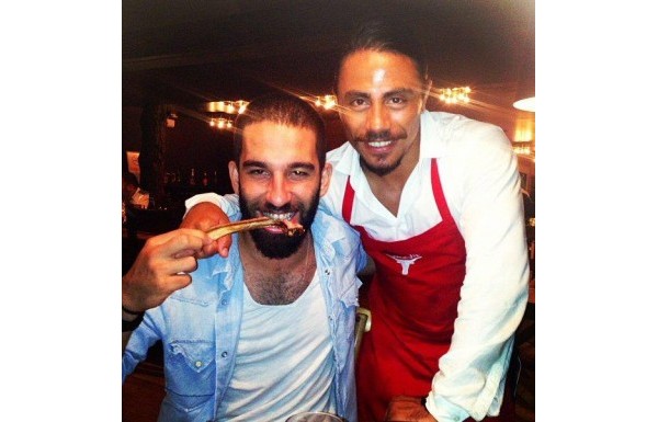 'Spor alemi orada buluşuyor